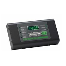 Wheaton W900704 Remote Control for Micro-Stir and BioStir Magnetic Stirrers