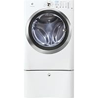 Electrolux : EIFLW55HIW 27 Washer Island White