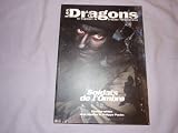 Les Dragons 13 Regiment de Dragons Parachutistes Soldats de l'ombre