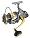 Okuma Coronado Bait Feeder Reel