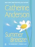 Summer Breeze: Keegan-Paxton Family Series, Book 2