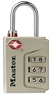 Master Lock 4687DNKL...