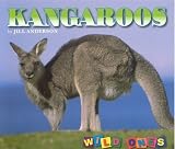 Books : Kangaroos (Wild Ones)