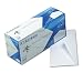 Columbian CO138 (#10) 4-1/8x9-1/2-Inch Inkjet/Laser White Envelopes, 100 Count