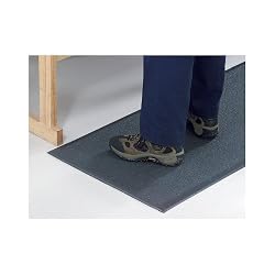 Grizzly H4229 Anti-Fatigue Mats - 24" x 60"
