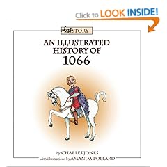 An Illustrated History of 1066