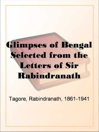  Rabindranath Tagore