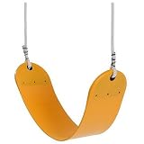 Spring Swings Vinyl Sling Seat