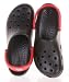 Apparel : CROCS BEACH Shoes Clogs Black