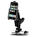 RAM Mount Apple iPhone 3G 3GS Motorcycle Mount with Zinc U-Bolt (RAM-B-149Z-AP6U)