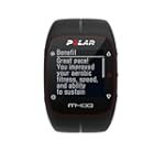 POLAR Trainingscomputer M400 HR