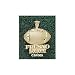Fresno State Bulldogs Solid 10K Gold ''FRESNO STATE'' Football Pendant