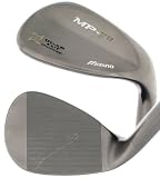 Men's Mizuno MP T-11 Black Nickel Wedge