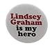 Lindsey Graham is my hero 1.25
