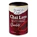 Drink Me Chai Consumer Chocolate Chai, 1er Pack (1 x 250 g)