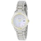 Citizen Womens EW2134-50D Silhouette Eco Drive Watc