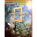 national geographic science grade 4 big ideas book life science