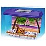 Scooby Doo Pirate Adventure Aquarium