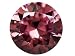 Jewelry : MIN 2.50CT 8MM ROUND RASPBERRY ZIRCON