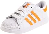 adidas Originals Superstar Retro Sneaker (Infant/Toddler)