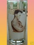 ROBBIE WILLIAMS HI BALL GLASS