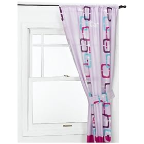 iCarly Chain E-mail Drape