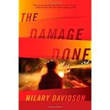 The Damage Doneby Hilary Davidson
