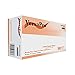 Diagnostics Direct Latex Exam Gloves Medium Powder Free - 100 Count