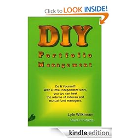 DIY Portfolio Management