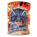 Doctor Who Moxx of Balhoon Action Figure with Pull Back & Go Motion