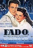 Mouraria ( Fado, História d`uma Cantadeira )
