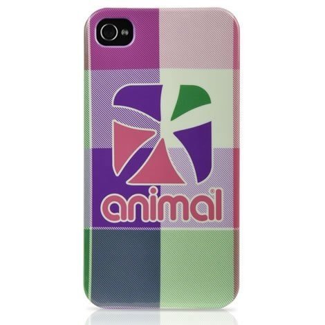Contour Design Tech Check Hard Shell Schutzh&uuml;lle f&uuml;r iPhone 4 rosa im Preisvergleich 