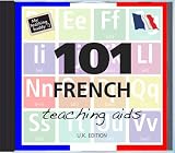 My Teaching Buddy French (UK Edition)