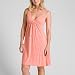 Michael Stars Empire Babydoll, 1, Clay