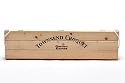 Townsend croquet - full size croquet set in a solid Pine box