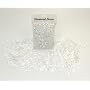 Bag of 1 Carat Diamonds Wedding Decorations Favors Decor