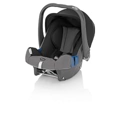 R�mer 2000002722 - Babyschale Baby- Safe Plus II Trendline, Felix