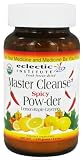 Master Cleanse Powder - 130 g - Powder