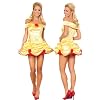 adult belle costume
