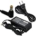 Laptop/Notebook AC Adapter/Battery Charger Power Supply Cord for Gateway m-6334 m-6333 MX3701 MX3702 MX6919 MX6920h MX6921b MX3631m MX6429 MX6446 MX6452 MX6455 MX8715 MX8721m MX8734 MX8738 MX8739 MX8741 NX100