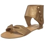 Misbehave Women's Sunny-6 Sandal