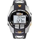 Timex 5E691 Speed and Distance with Navman "3D" GPS Sensor