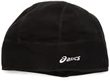 ASICS De-Luxe Fleece Running Beanie Cap