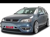 Produkt-Bild: CSR CSR Frontsto&szlig;stange fit for Opel Astra G Baujahr 1998-2004, X-Line