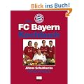 Das FC Bayern Kochbuch
