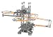 Bright Products Spring Bend Executivity - Motorized