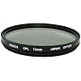 Zeikos ZE-CPL72 72mm Multi-Coated Circular Polarizer Filter