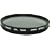 Zeikos ZE-CPL72 72mm Multi-Coated Circular Polarizer Filter