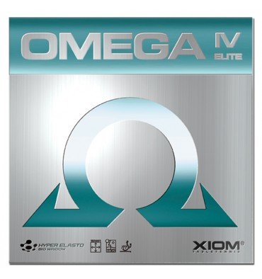 エクシオン オメガ4 エリート 95161 ブラック 2.0