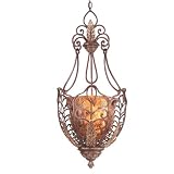 15-41 - Zanzibar Pendant